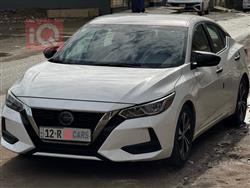 نيسان سنترا